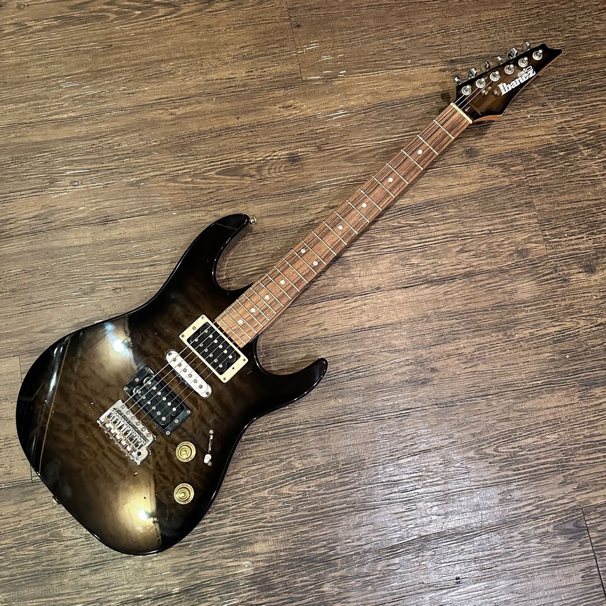 Ibanez GIO Electric Guitar アイバニーズ エレキギター -z152 Ibanez GIO Electric Guitar アイバニーズ エレキギター -z152