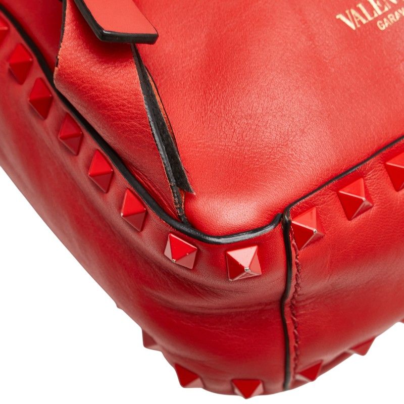 VALENTINO ロックスタッズ バックパック 赤 レッド リュック 楽天市場】【バッグ】VALENTINO GARAVANI ヴァレンティノ