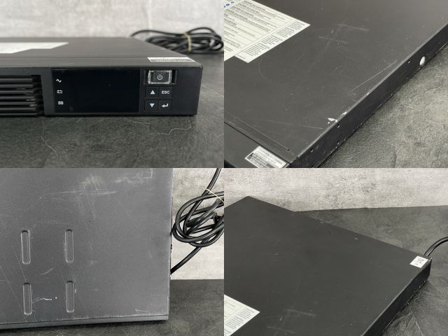 BN75R 無停電電源装置