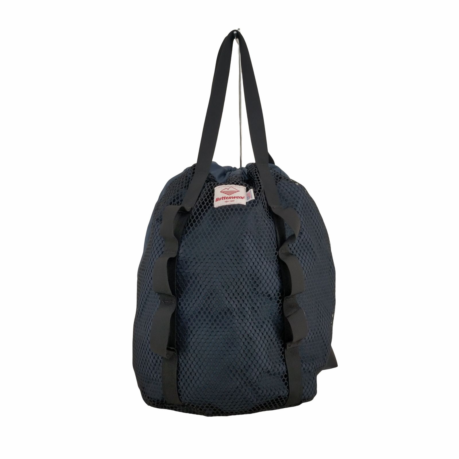 バテンウエア Battenwear Wet Dry Bag 2WAY バックパック メンズ 表記 