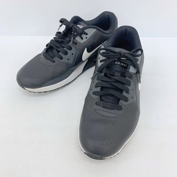 【新品未使用】NIKEゴルフスニーカー25cm 中古・古着通販】NIKE GOLF (ナイキゴルフ) ローカット