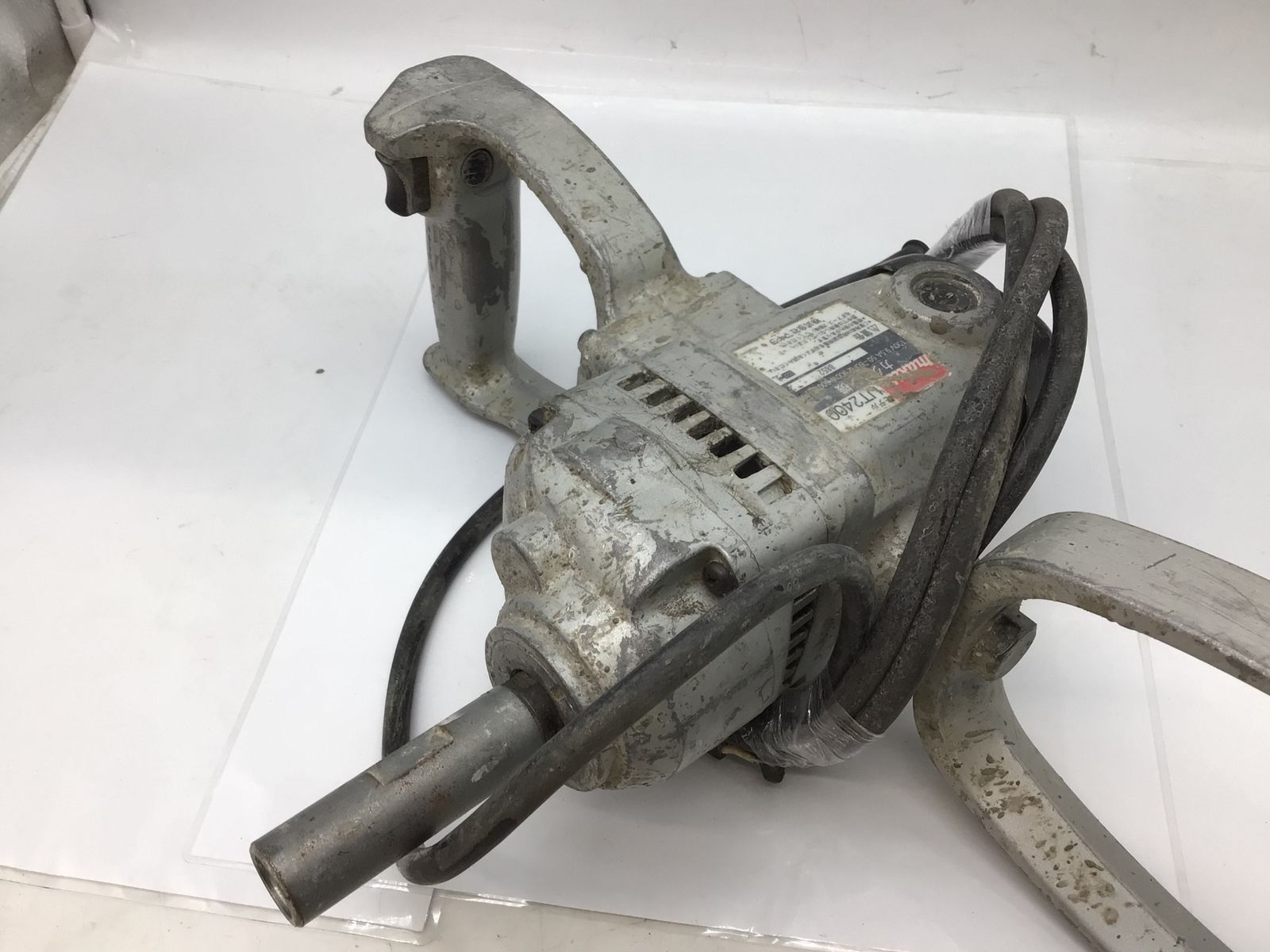 エコツール知立店 M02