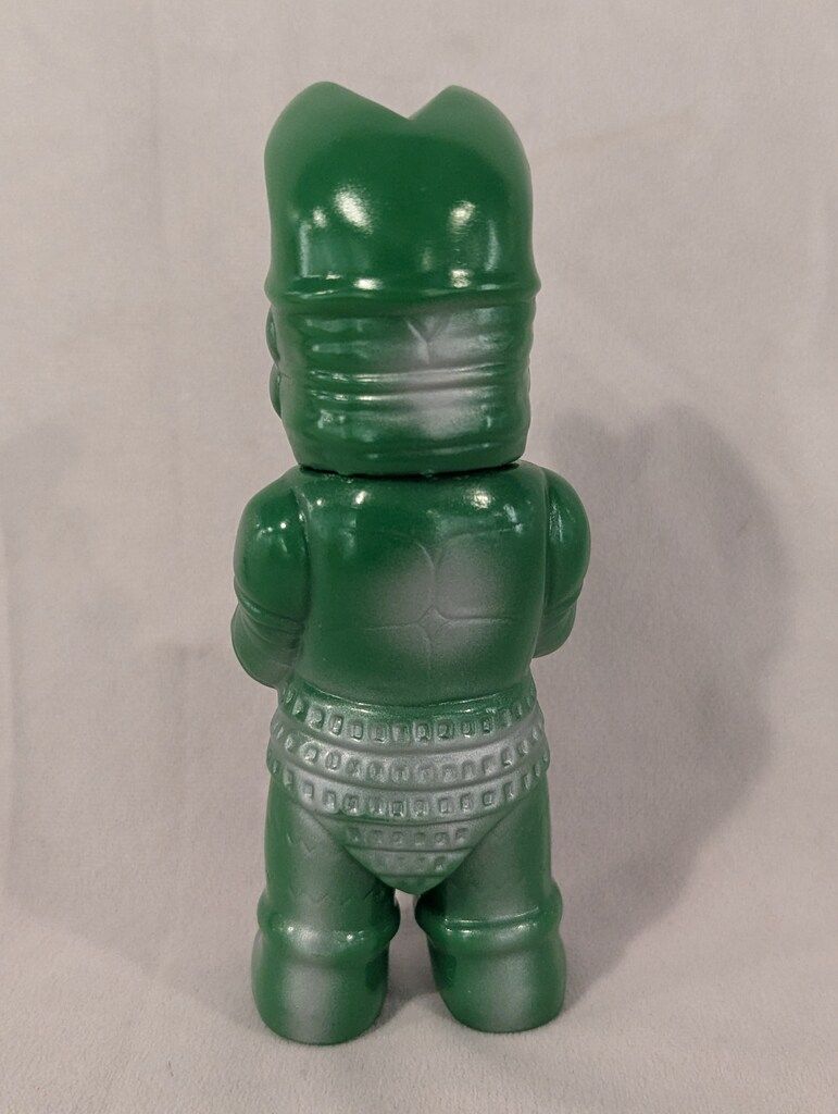 U.S.TOYS バルタン星人シャンプーボトルタイプ ユーエストイズ 検