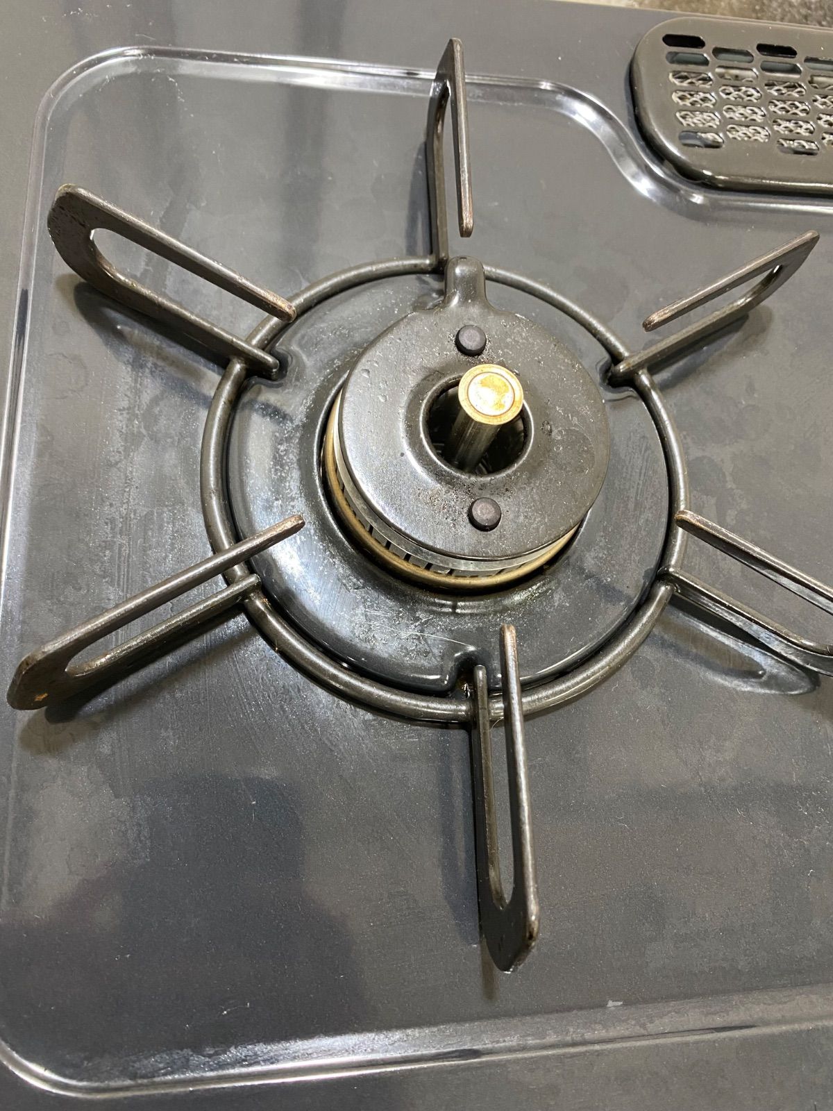 ガスコンロ 2025年製