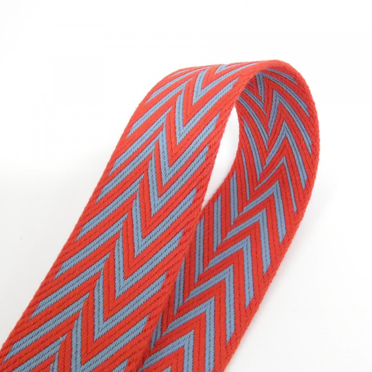 エルメス サングル ジグザグ 077729CC ストラップ