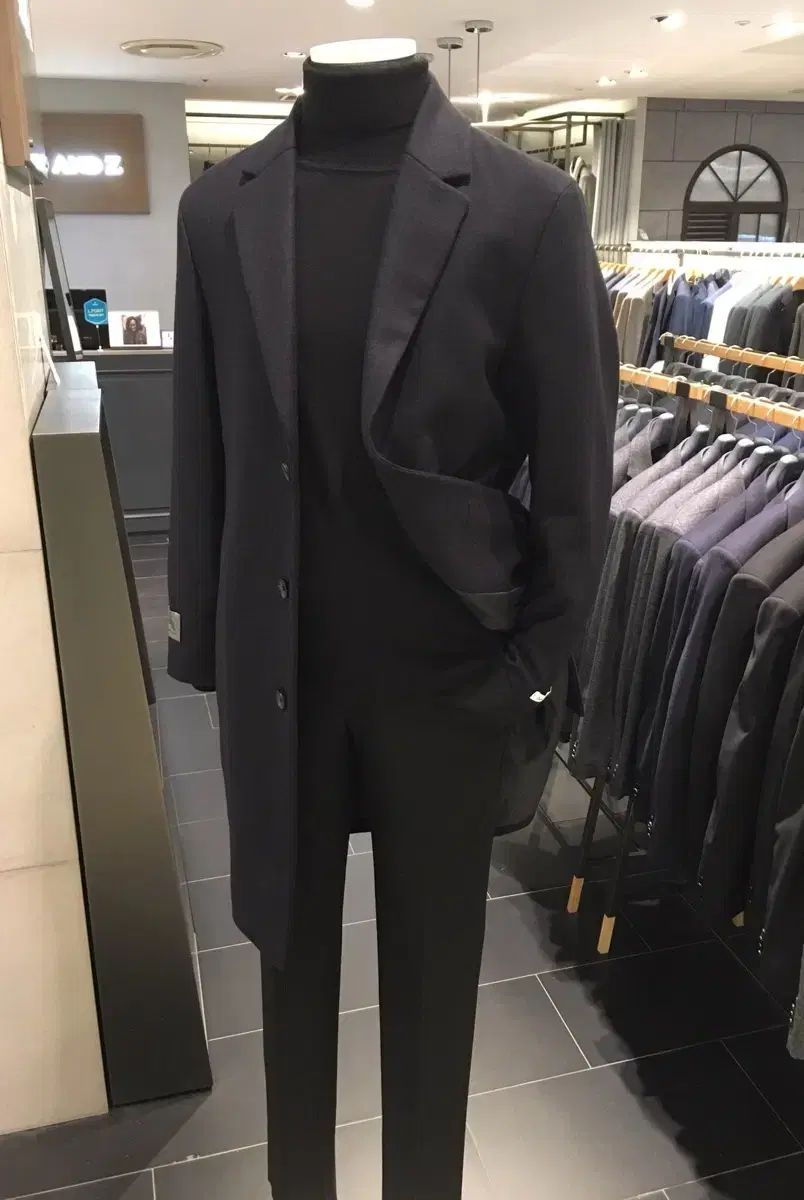 カシミアブレンド