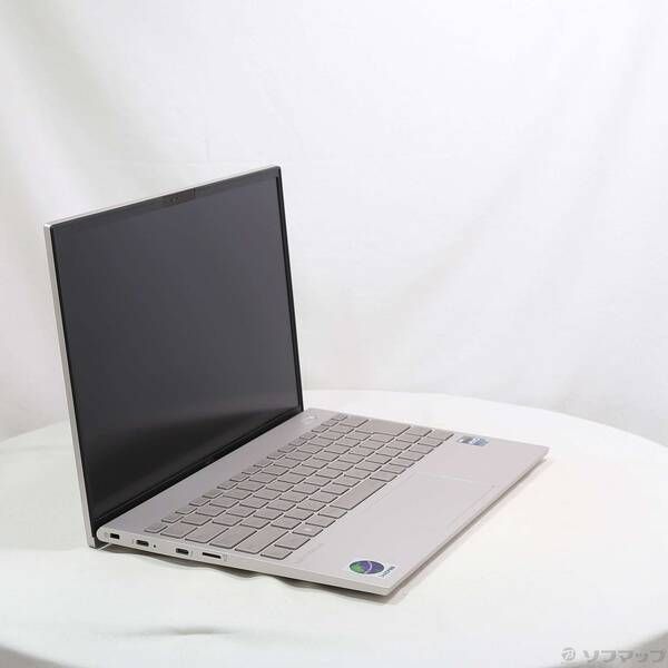中古品〕 LAVIE NEXTREME Carbon PC-XC750HAG ペールゴールド