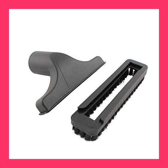 shopdp 32mm 35mm 掃除機ノズル 掃除機用ブラシ 5個セット