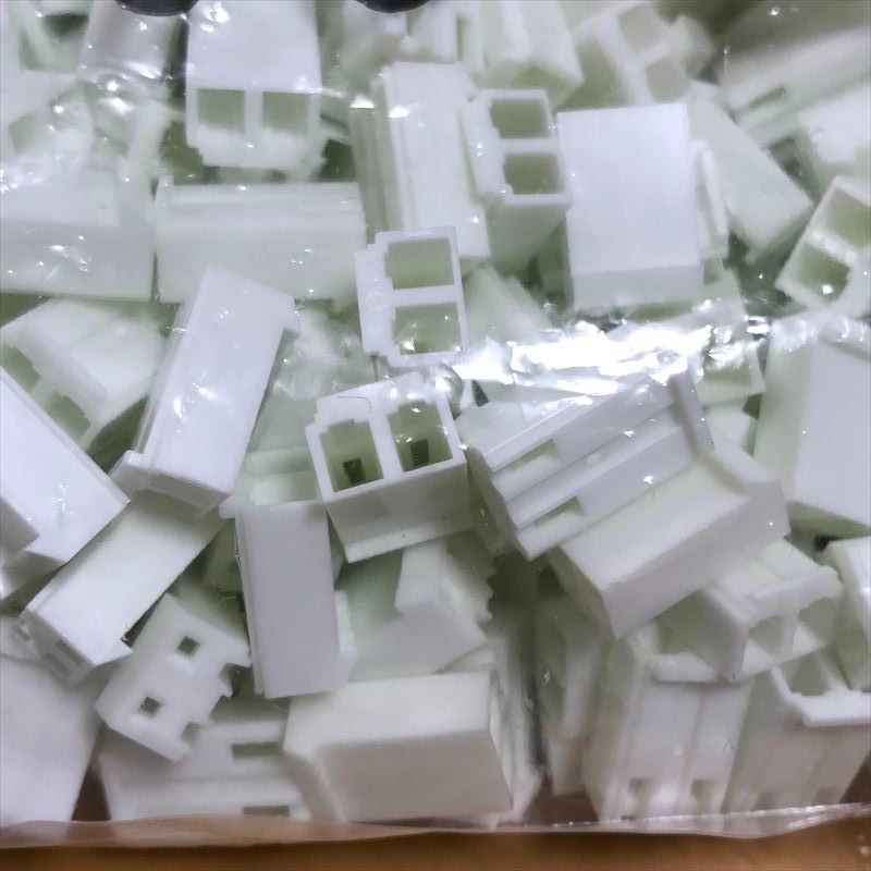 高品質 VBR-2,コネクタ/ハウジング,日本圧着端子製造(JST),670個