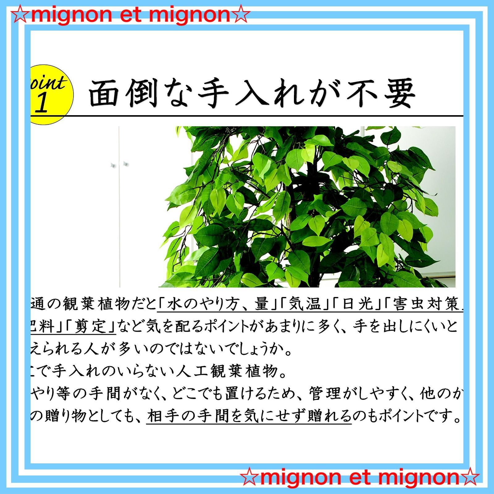 即日発送 鉢付き 竹カゴ付き 大型 フェイクグリーン 幅70×高さ160cm 人工観葉植物 ベンジャミン ビータ Vita STEELWINDOWSANDDOORS_COM