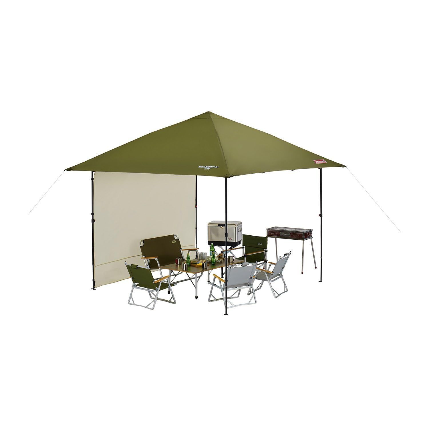 新着商品 コールマン