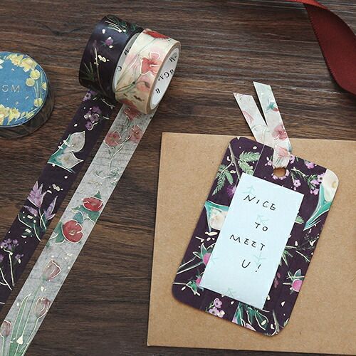 マスキングテープ