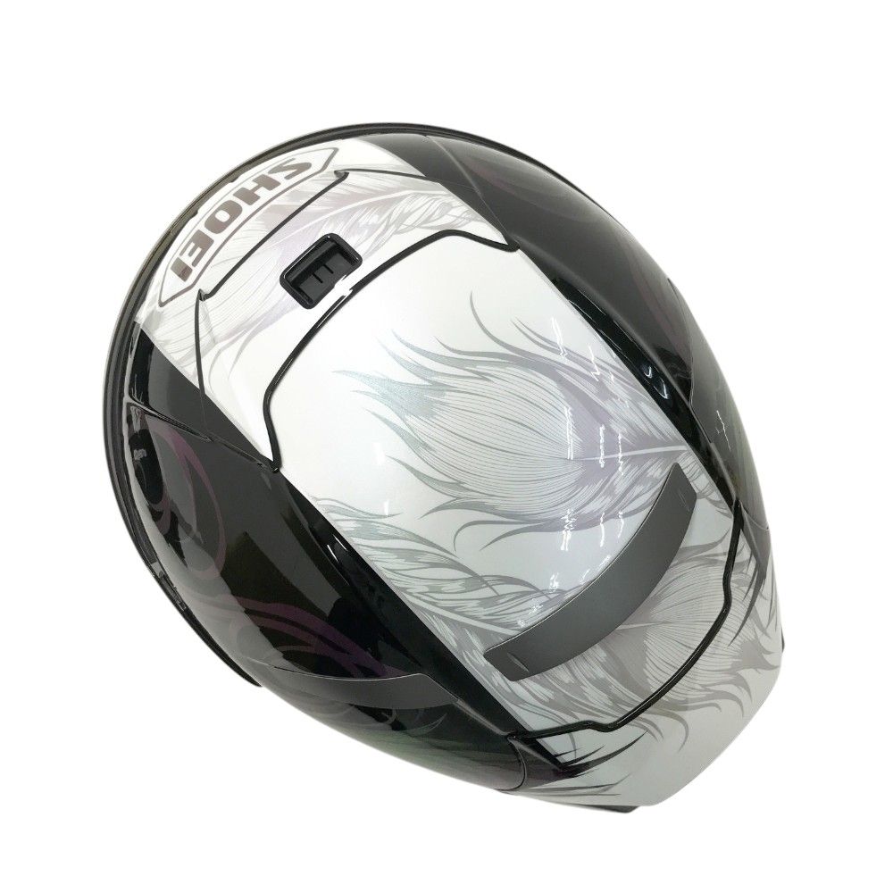 SHOEI フルフェイスヘルメット X-Fourteen ローソンレプリカ sizeL