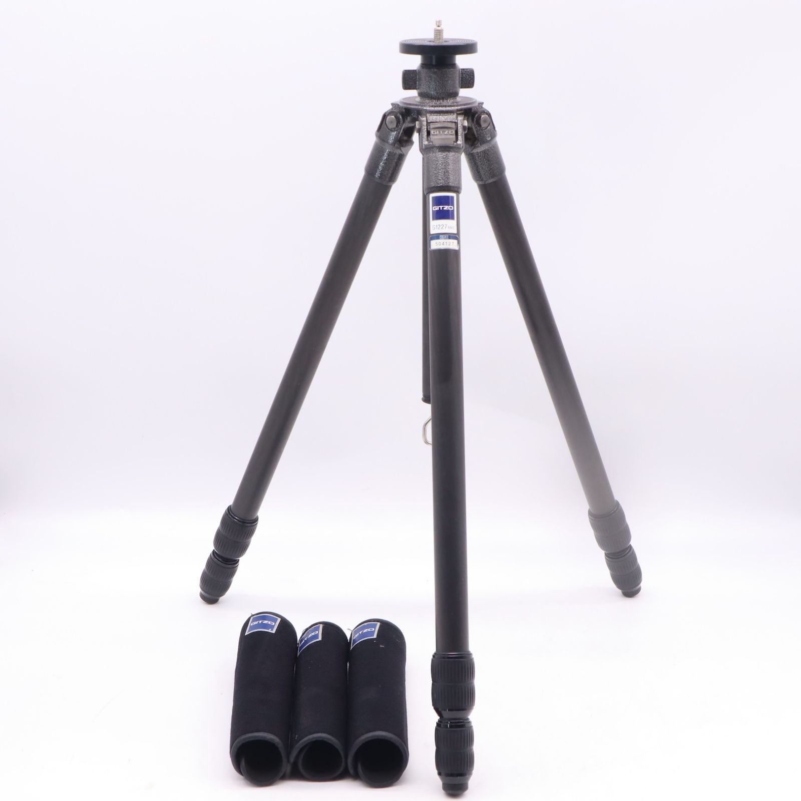 GITZO ジッツオ G1227 MK2 カーボン 三脚