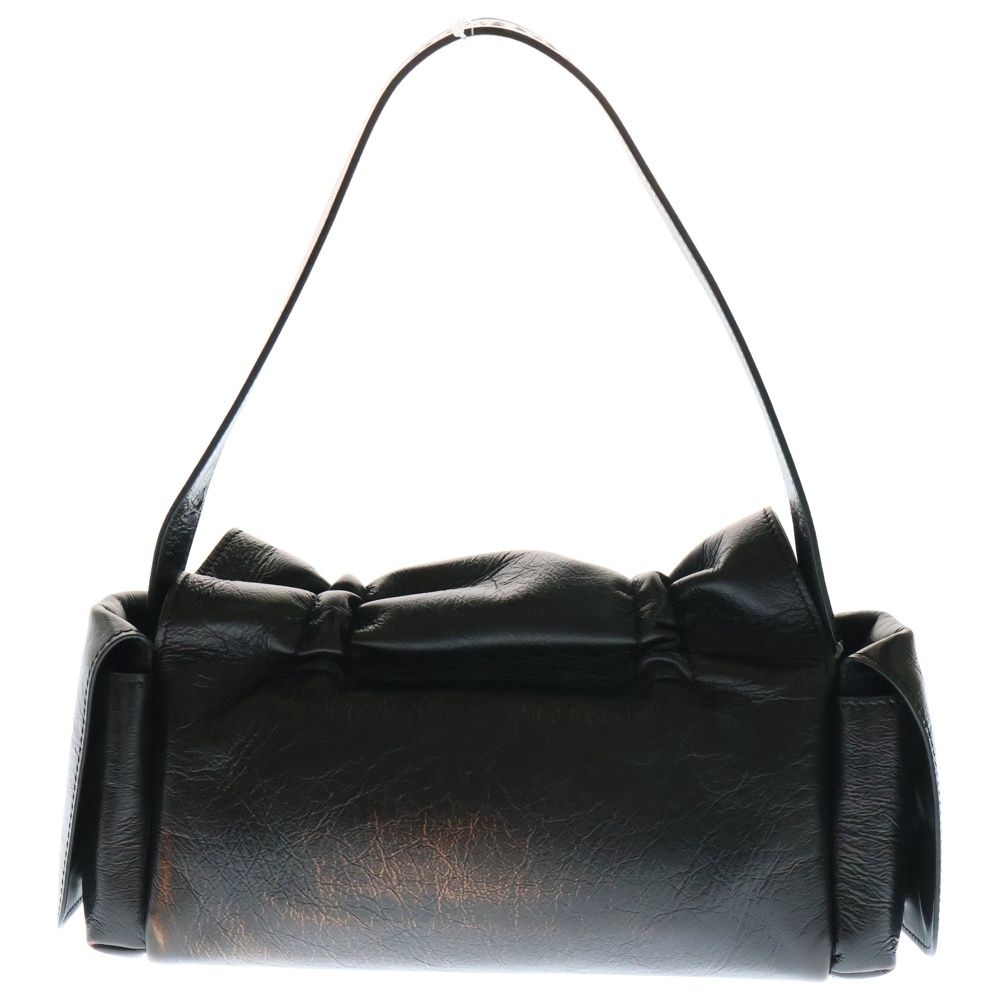 【ACNE STUDIOS】マルチポケット レザー ショルダーバッグ Acne Studios アクネストゥディオズ Multipocket Bag マルチ