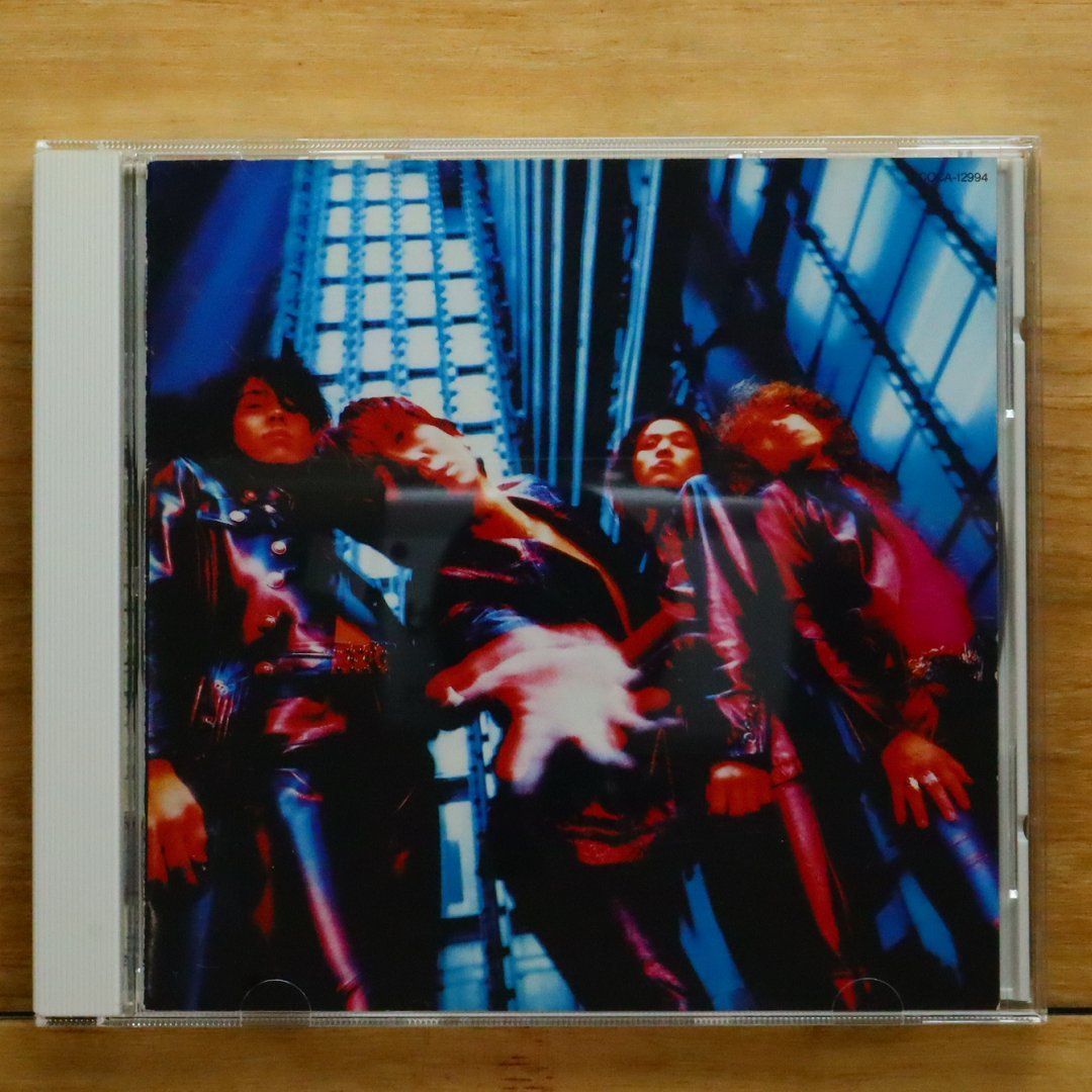 国内盤CD☆ザ・イエローモンキー/THE YELLOW MONKEY□ FOUR
