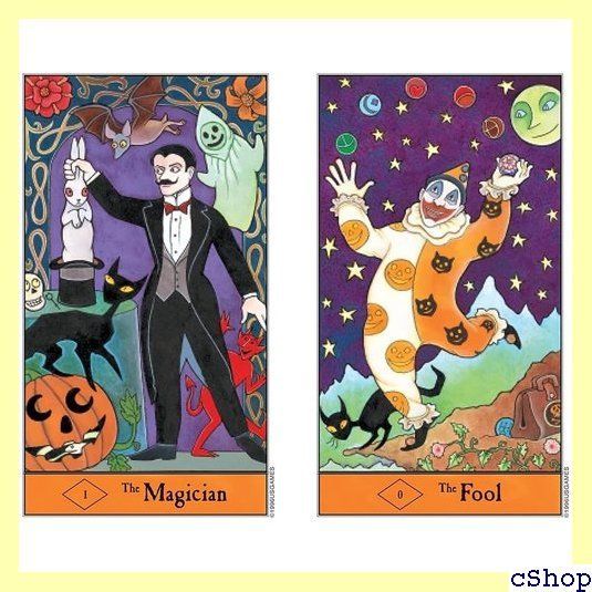 名古屋帯 タロットカード カード ハロウィン お仕立て込み 全通 ハロウィン・タロット Halloween Tarot – クロノスゲート公式通販