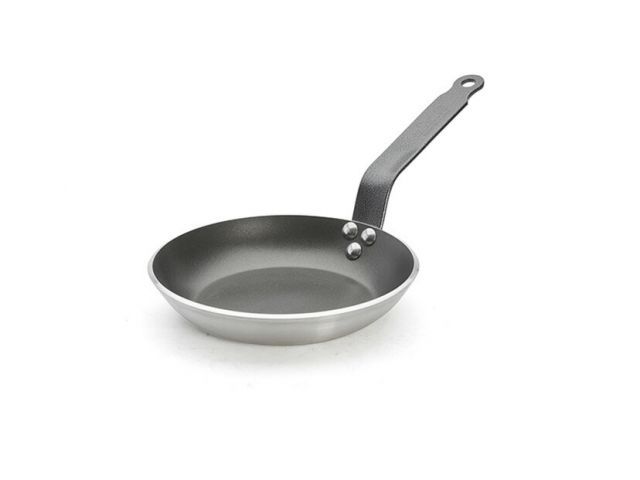 デバイヤー ショック ノンスティックフライパン 20cm