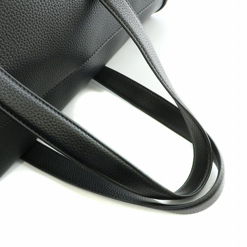 ザラ ZARA ボストンバッグ 2WAY ハンドバッグ ショルダーバッグ