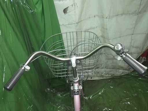 シティサイクル マルイシ