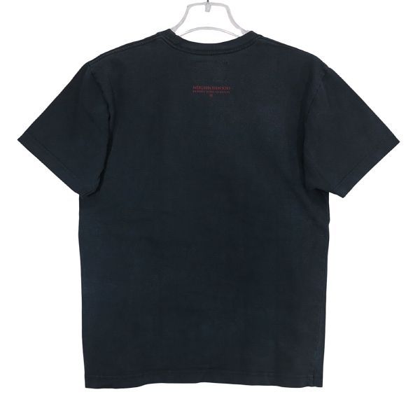 NEIGHBORHOOD ネイバーフッド L'AMERICA TEE ラ・アメリカ T
