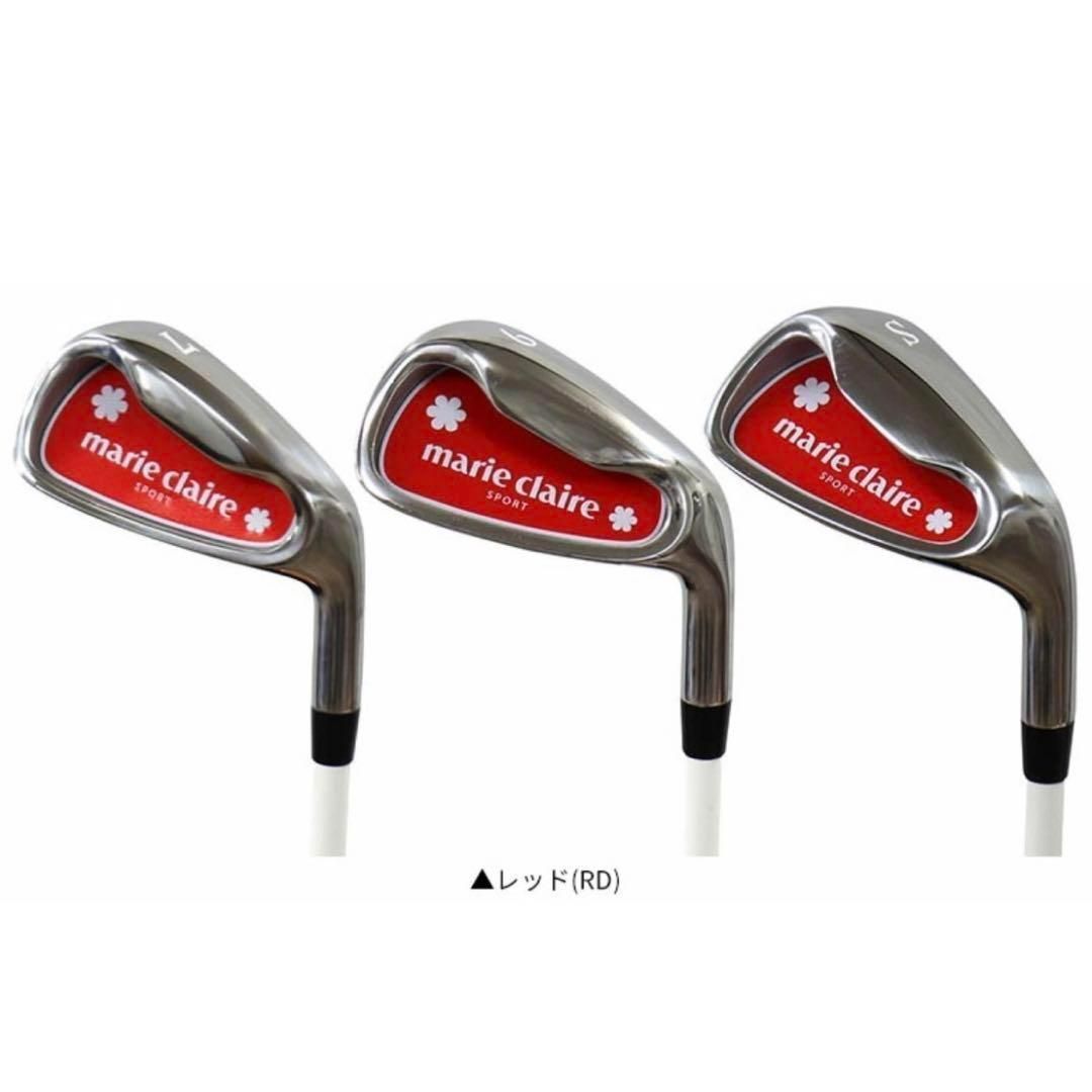 W631 Callaway キャロウェイ 豪華 レディース ゴルフクラブ セット W631 Callaway キャロウェイ 豪華 レディース ゴルフクラブ セット