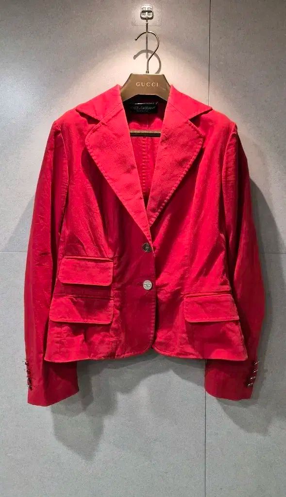 ブランド Dolce-Gabbana ドルチェ＆ガッバーナ レディース ジャケット 正規品 グッチ | ディオール | バッグ | クラッチバッグ | 財布