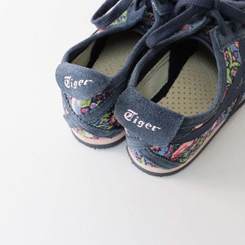オニツカタイガー Onitsuka Tiger TH2H8N リバティ MEXICO 66 メキシコ