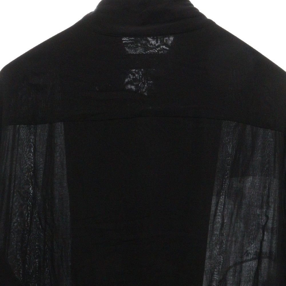 Yohji Yamamoto POUR HOMME (ヨウジヤマモト プールオム) 19SS