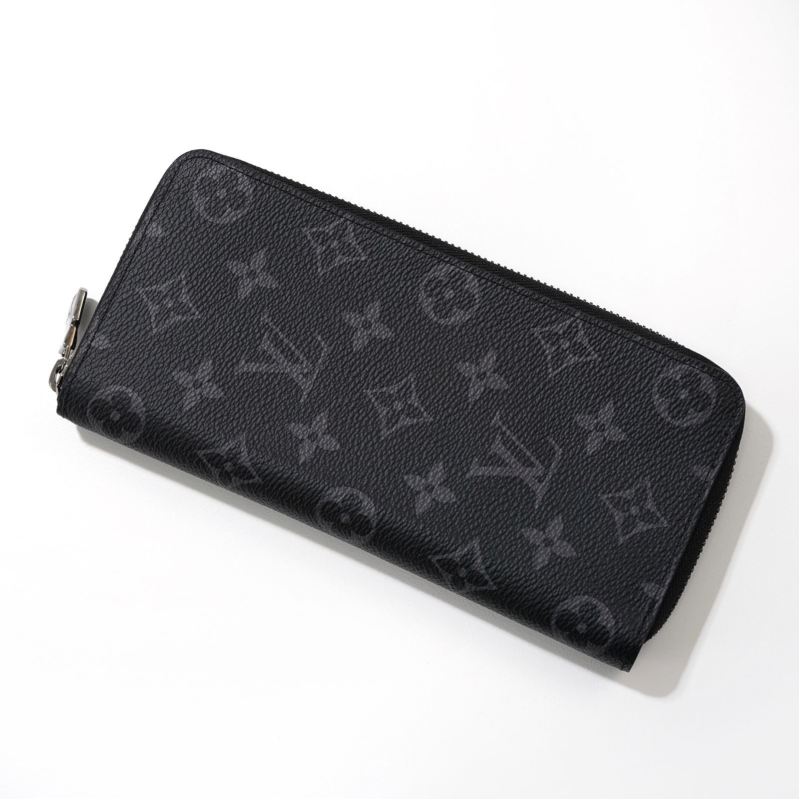 VUITTON 新品未使用品 長財布 黒 【公式通販】