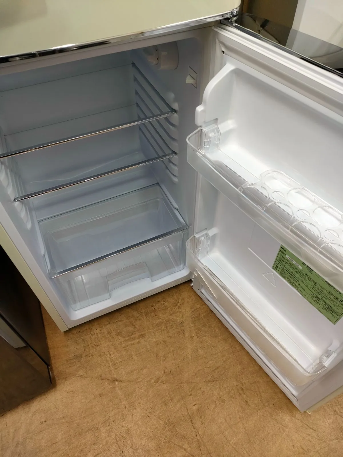 《配達エリア限定あり》冷蔵庫 ハイアール 406L 配達エリア限定あり》冷蔵庫 ハイアール 406L