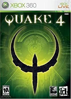 SALE，2026 【中古】「非常に良い」Quake 4 / Game その他