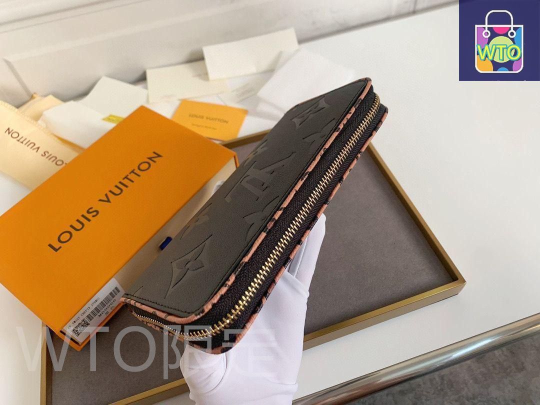 ☆今日限り☆ Louis vuitton ルイヴィトン ウォレット 長財布2