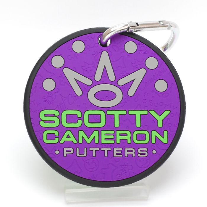 ⭐︎SCOTTY CAMERON & EDDIE MAME パッティングディスク ⭐︎SCOTTY CAMERON & EDDIE MAME パッティングディスク