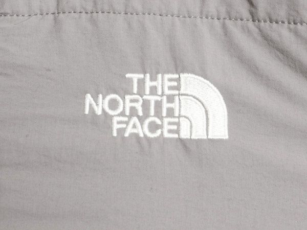 なクーポン配布中! ノースフェイス デナリ ジャケット レディース L | アウトドア フリース ナイロン ブルゾン ジャンパー フルジップ ハイネック ツートン 灰 WWW_NOITHATQUANGTHANH_NET