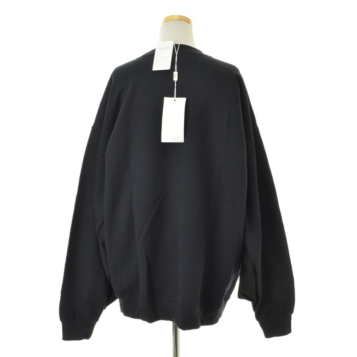 PRE_】23SS 23070587102310 AP STUDIO 取扱い ビッグスリーブ 