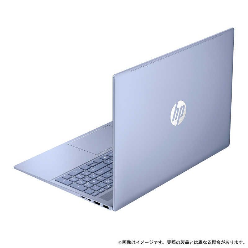 新品】HP Pavilion 16 Ryzen7 16GB/512GB Win11 - メルカリ