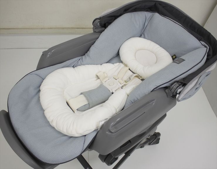 コンビ 新生児OK