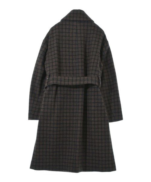 Vince ステン コート レディース 古着