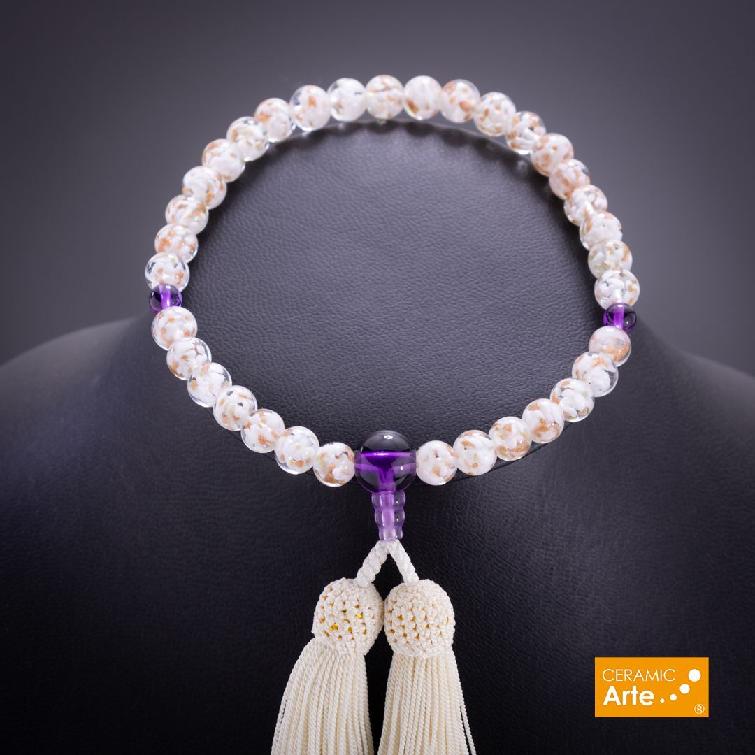 天然石桜瑪瑙共生ピンクアメジストの原石 置物 NO.062410 レア 《 桜