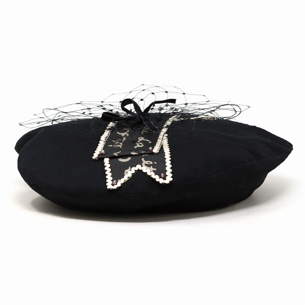 Barairo no Boushi (バライロノボウシ) ベレー帽 レディース 春夏 LOVE