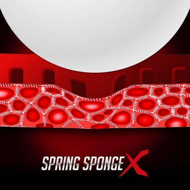 全品最安値に挑戦中！ バタフライ Butterfly 卓球 ラバー ディグニクス 80 裏ソフト ハイテンション レッド 特厚 06050