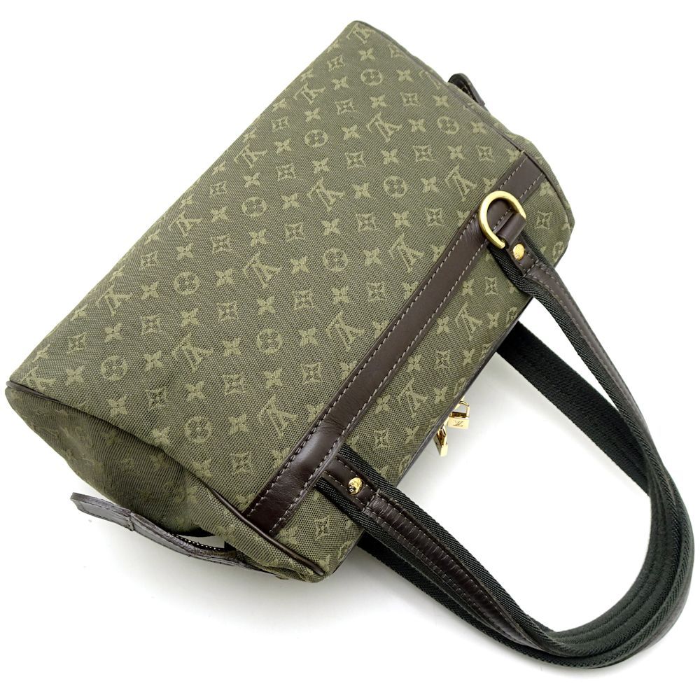 LOUIS VUITTON ルイヴィトン ジョセフィーヌPM M92415 ハンドバッグ