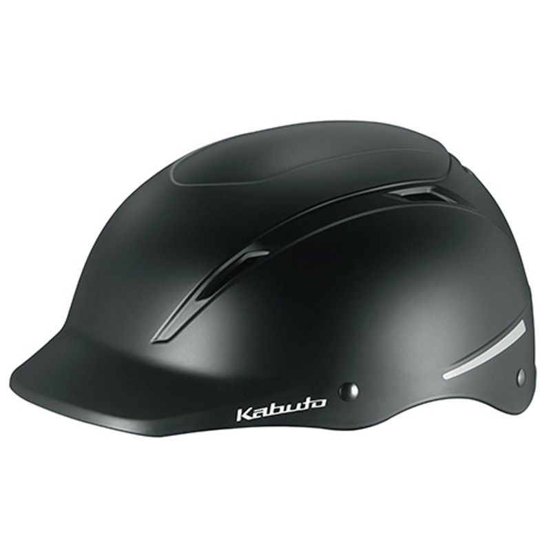 OGK Kabuto フルフェイスヘルメット マットブラック 説明書付き OGK Kabuto