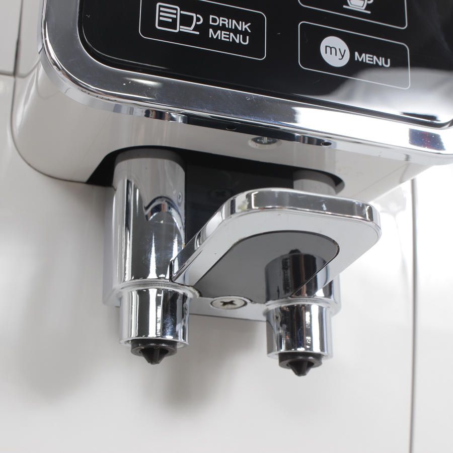 デロンギ ディナミカ ECAM35035W ➕除石灰剤3つ付き デロンギ