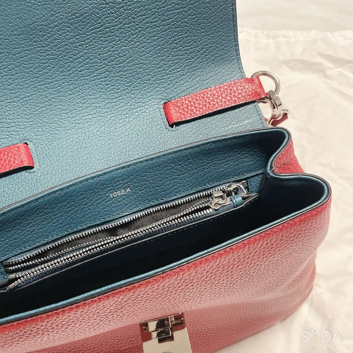 ロサケイ カバス