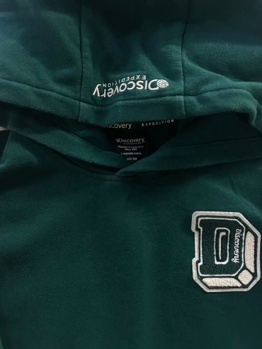 フード付きTシャツ