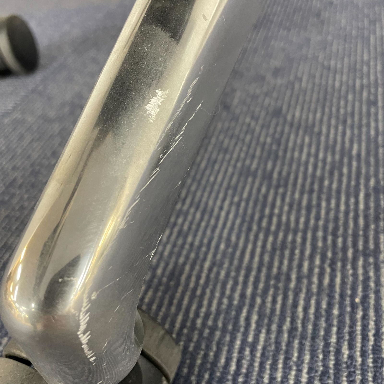 【中古 B(訳あり品)】Elfie(エルフィ) ＊リング肘タイプ＊ 中古 A(中古品)】Elfie(エルフィ) ＊リング肘タイプ＊ ウチダ
