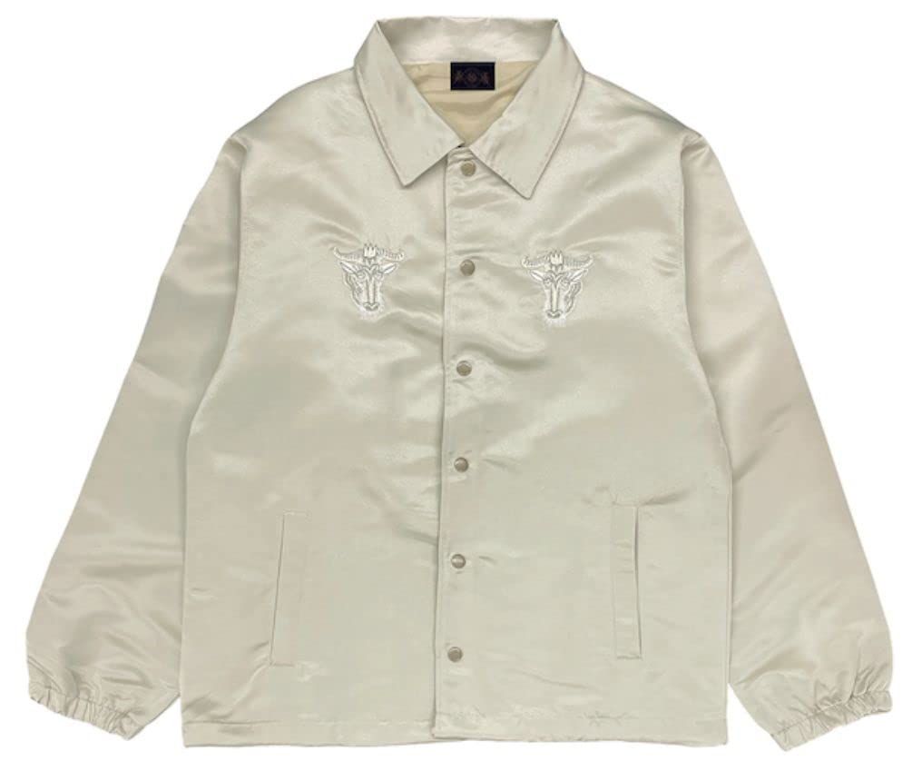 King Gnu ベトナムジャケット（L） King Gnu STITCHED ベトナムジャケット ベージュ L King Gnu