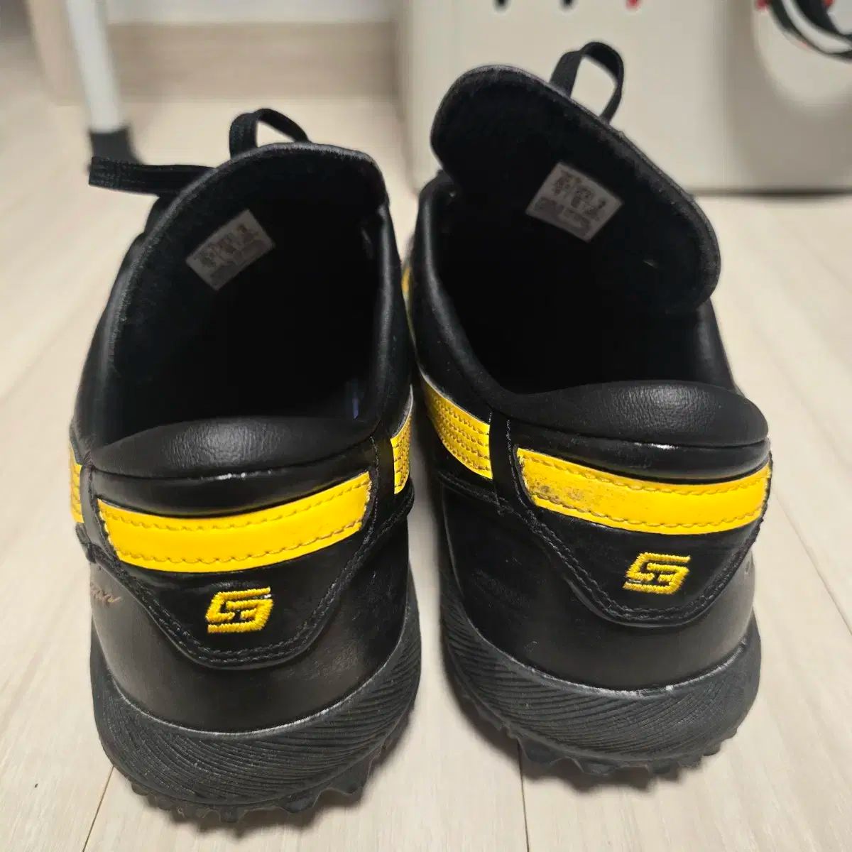 Asics